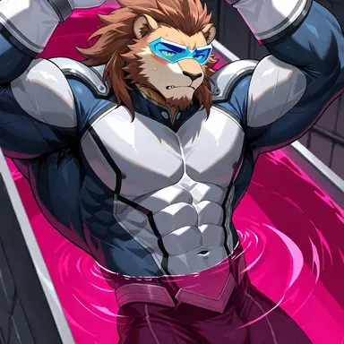 Profile image of シルバーファング