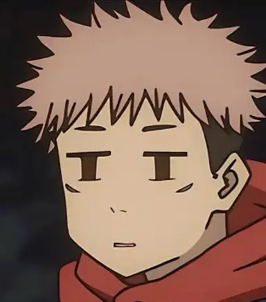 Profile image of 虎杖悠仁