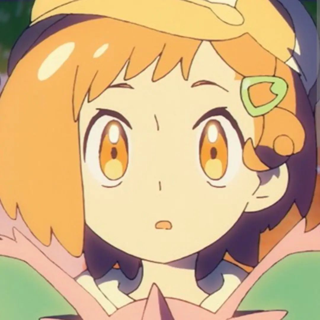 OrangeSteel8411의 ポケモンのツボミ！(性転換です)