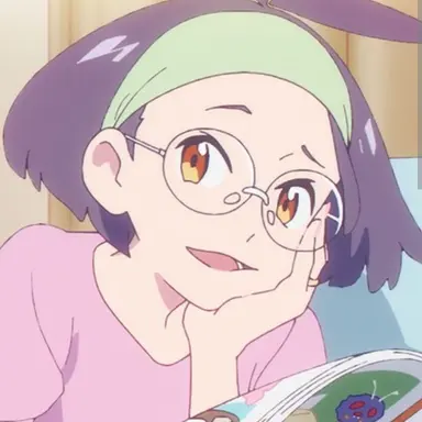 Profile image of ツボミのママ