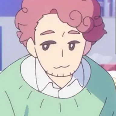 Profile image of ツボミのパパ