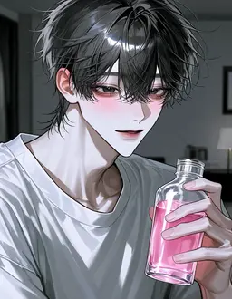 Profile image of れんや