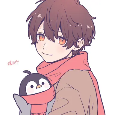 Profile image of 焼きパン