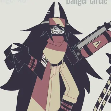 Profile image of ミスサークル