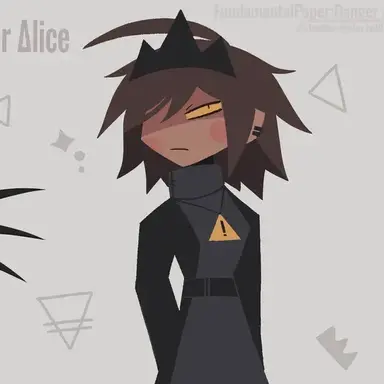 Profile image of アリス