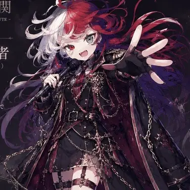 Profile image of あくび