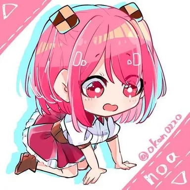 Profile image of のあ