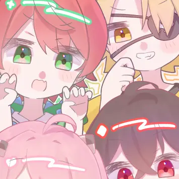 ritoonnpa-thi1225의 嫉妬させたいのに！