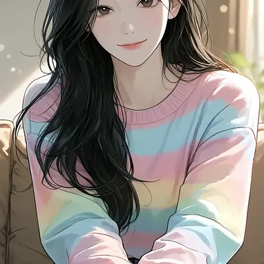 Profile image of Selene