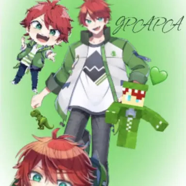 Profile image of じゃぱぱ