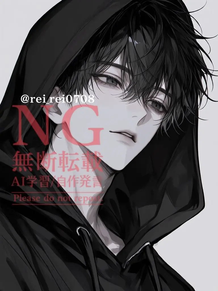 rei_rei0708의 隠したのは