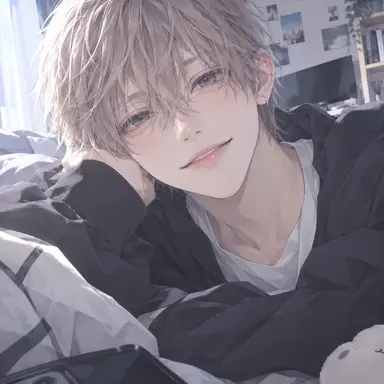 Profile image of 리쿠토