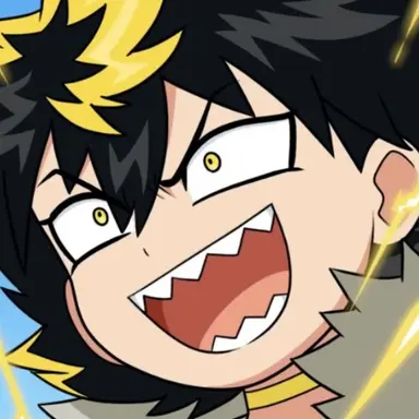 Profile image of 大狼 キバ