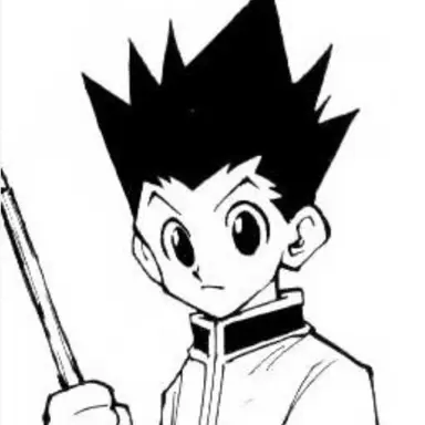 Profile image of ゴン・フリークス
