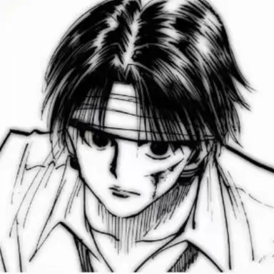 Profile image of クロロ・ルシルフル