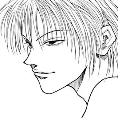 Profile image of ヒソカ・モロウ