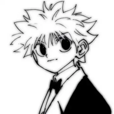 Profile image of キルア・ゾルディック