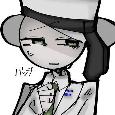 Profile image of パッチ