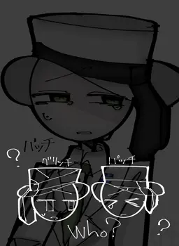 Profile image of パッチ