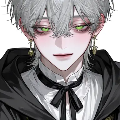 Profile image of 레이븐 벨키르