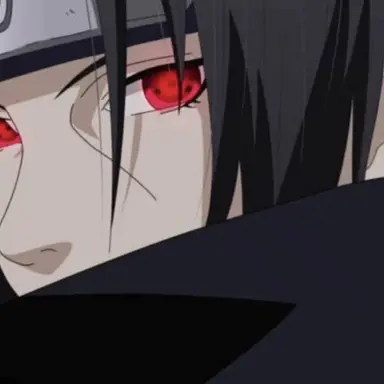 Profile image of Itachi Uchiha