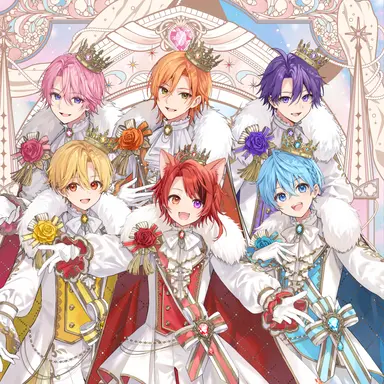 Profile image of すとぷり組