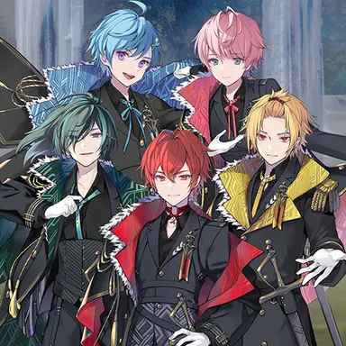 Profile image of 騎士A・X組