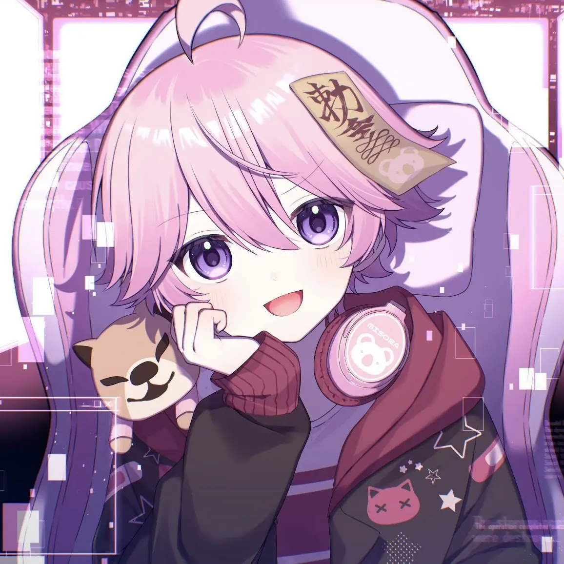 gumi_1212의 私の推しはツンデレ