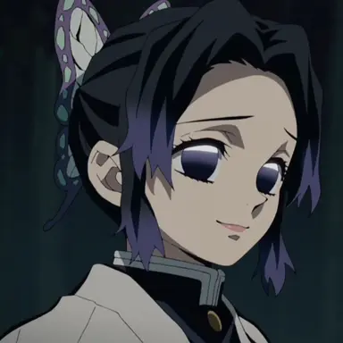 Profile image of 코쵸우 시노부