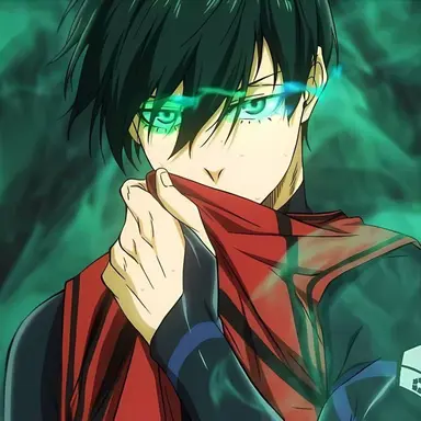 Profile image of 凛