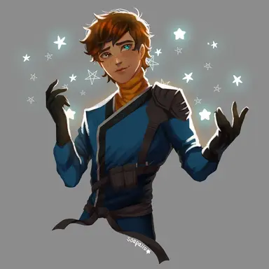 Profile image of Jay