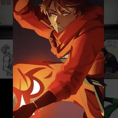 Profile image of Kai