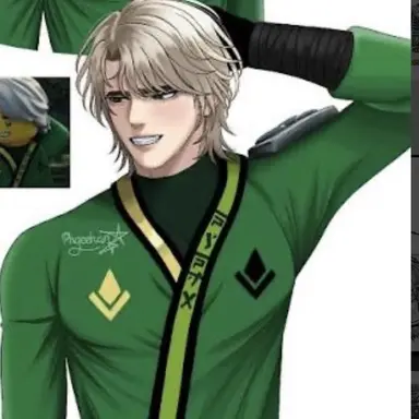 Profile image of Lloyd