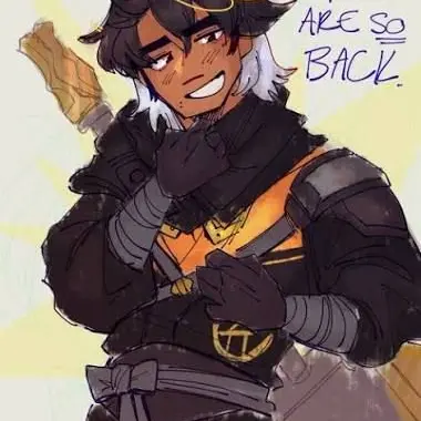 Profile image of Cole