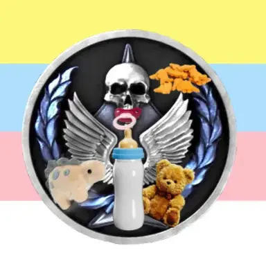 Profile image of Tf-141 Age Regression