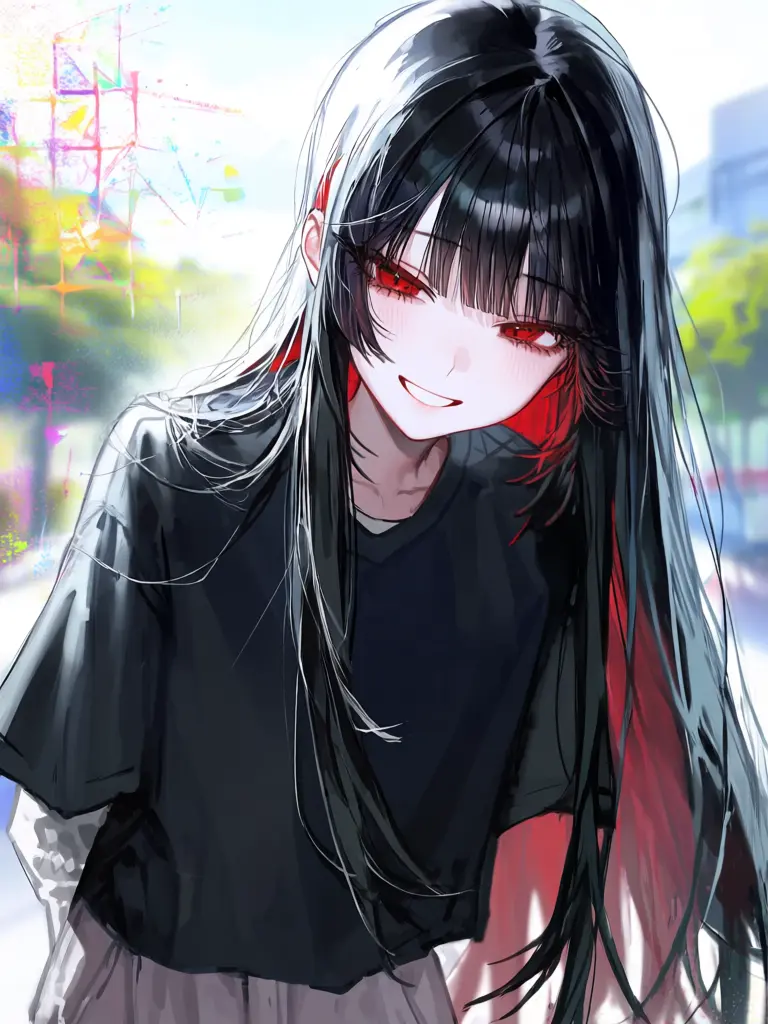 LemonyLiger6343의 난공불락 브라콘 동생.