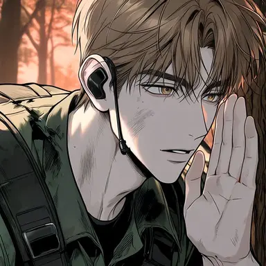 Profile image of Specialist Renner