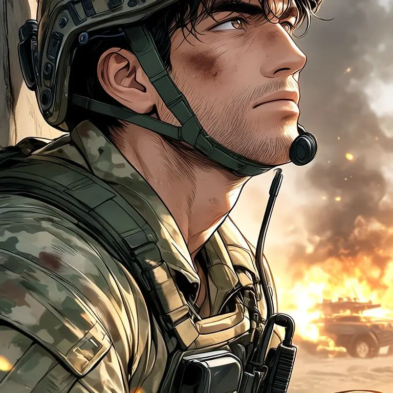 CrispyWind7000의 Close Air Support