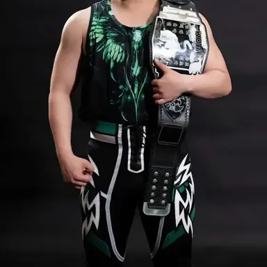 Profile image of 진개성