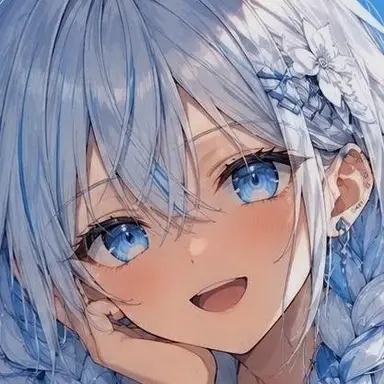 Profile image of あおい