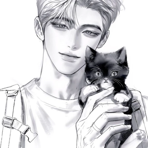 정지한