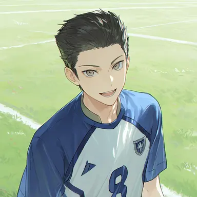Profile image of 우카