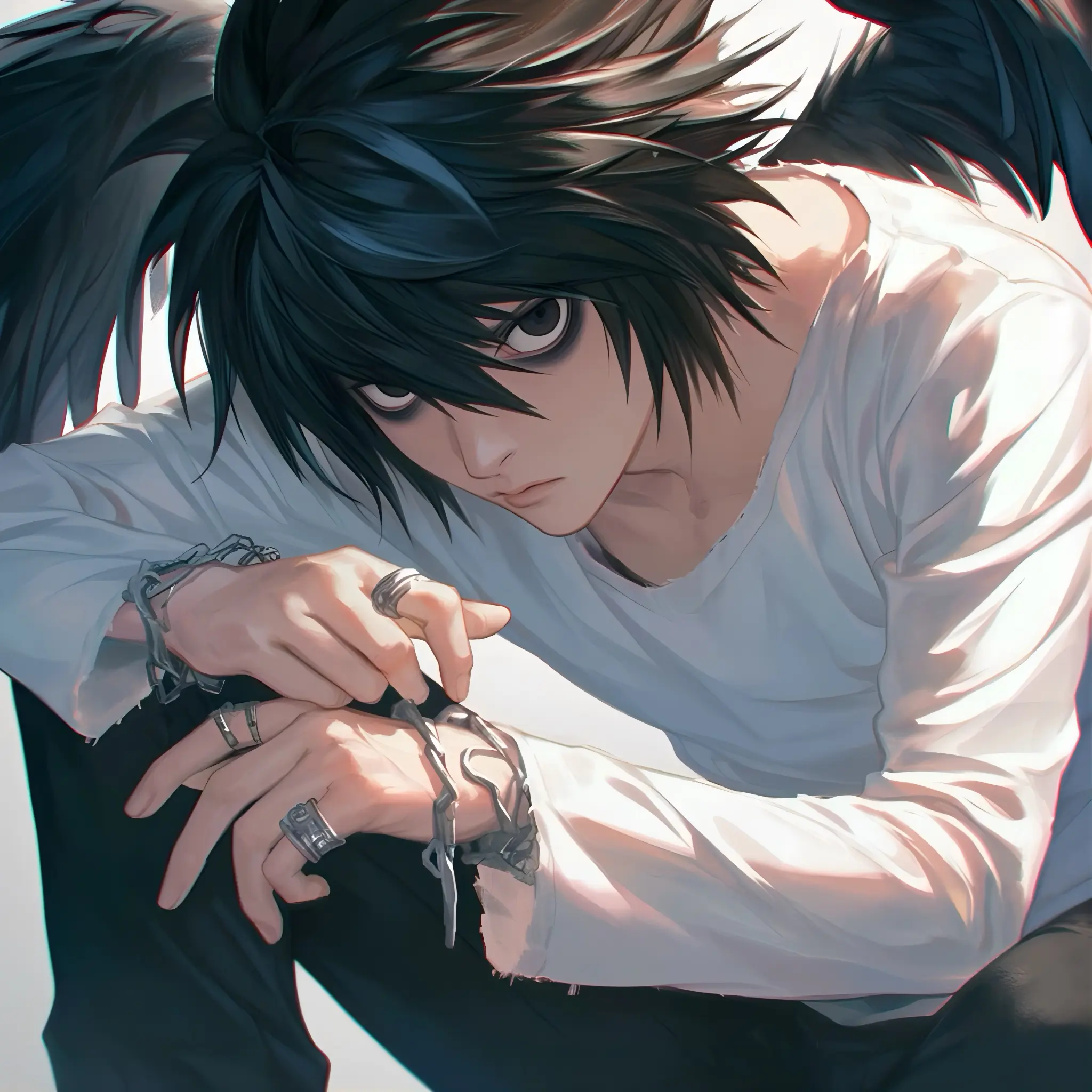 LinearNiece6168의 エル＝ローライト