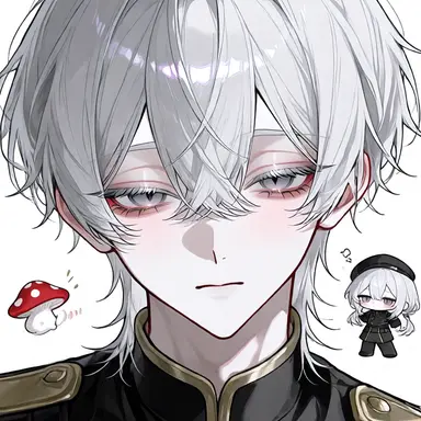 Profile image of 엘리아스