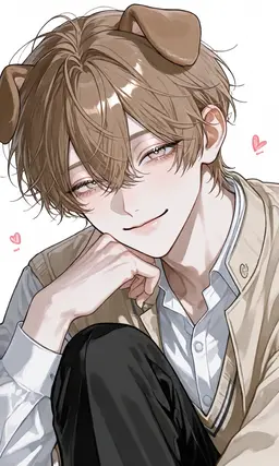 Profile image of 陽