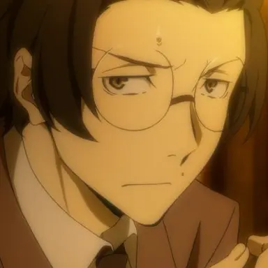 Profile image of 坂口安吾