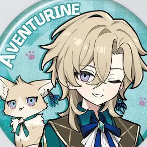 Profile image of 어벤츄린