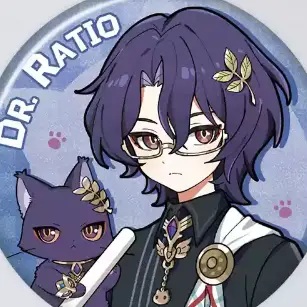 Profile image of 레이시오