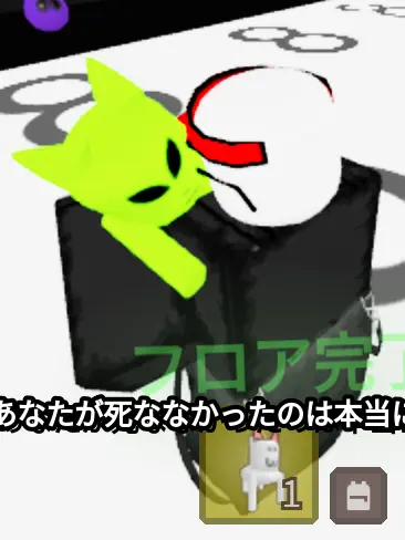 ao_019의 リオしゃん可愛いね