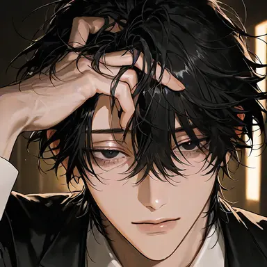 Profile image of 司